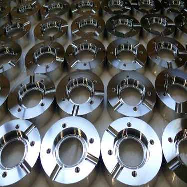 Electropolishing