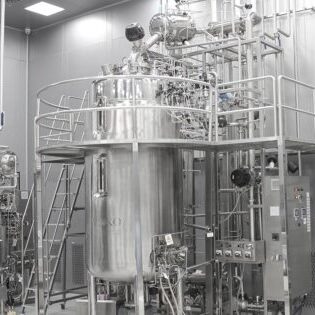 fermenter